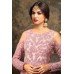 5106 LILAC MAISHA JAWARIYA HEAVY EMBROIDERED WEDDING WEAR BRIDAL LEHENGA